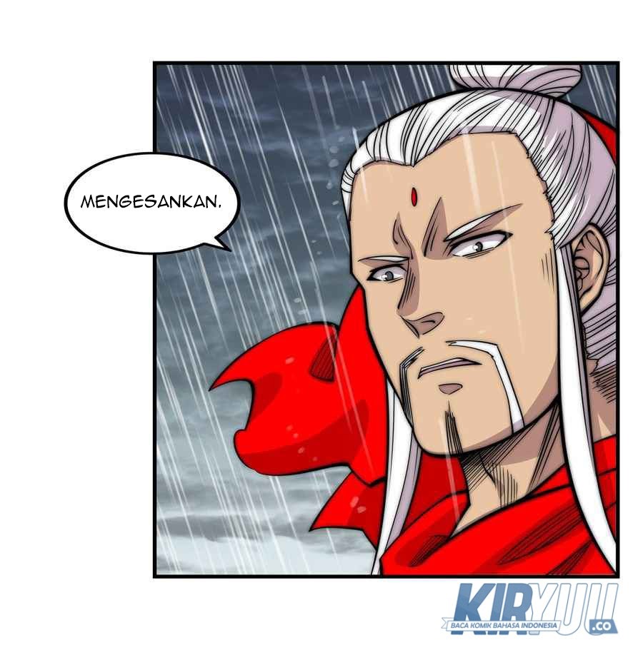Martial King’s Retired Life Chapter 111 Gambar 5